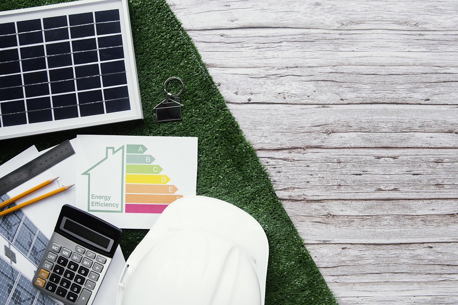 Energy Principles - Building Thermal Performance Assessors Gallery 2