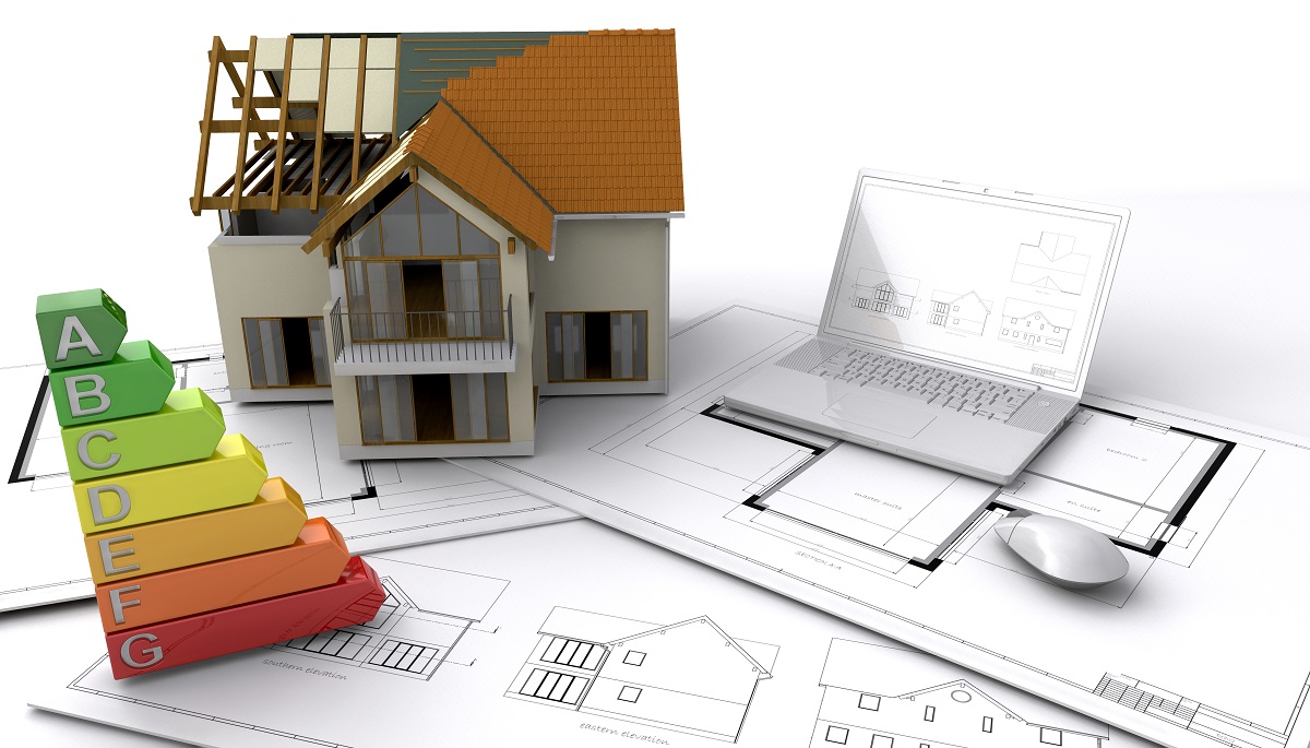 Energy Principles - Building Thermal Performance Assessors Why Choose Us